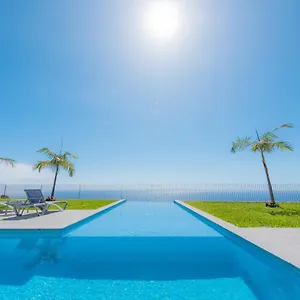 Engenho Velho & Restaurante - Adults Only 3* Arco da Calheta (Madeira)