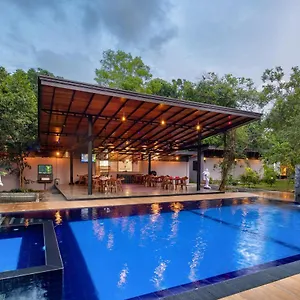 Atha 5* Sigirija