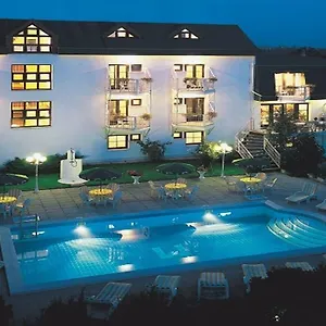 *** Hotel Monica Tschechische Republik