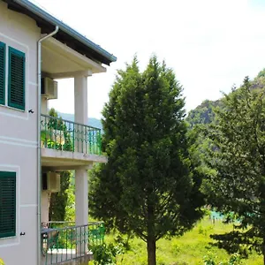Hotel Agroturizem Franceze, Koman