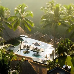 ***** Resort Viceroy Bali Indonesien