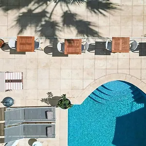 Hotel La Juan-les-Pins