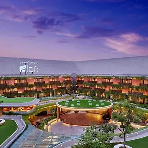 **** Hotel Aloft Bali Kuta At Beachwalk Indonesien