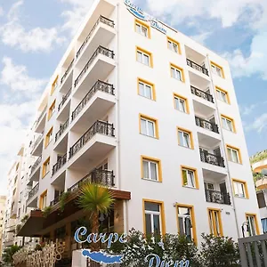 Carpe Diem Apartments-hotel Appartamento