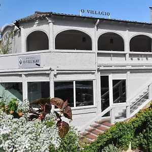 Hotel ô Villagio Villeneuve-Loubet
