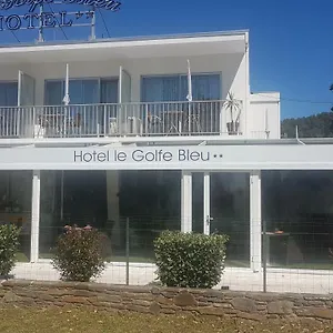 Le Golfe Bleu 2* Cavalaire-sur-Mer