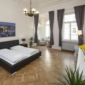 *** Aparthotel Capital Tschechische Republik
