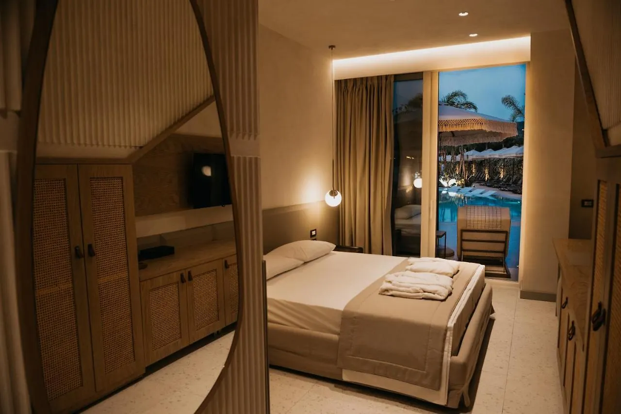 Elite Bay Hotel Lalez Durres