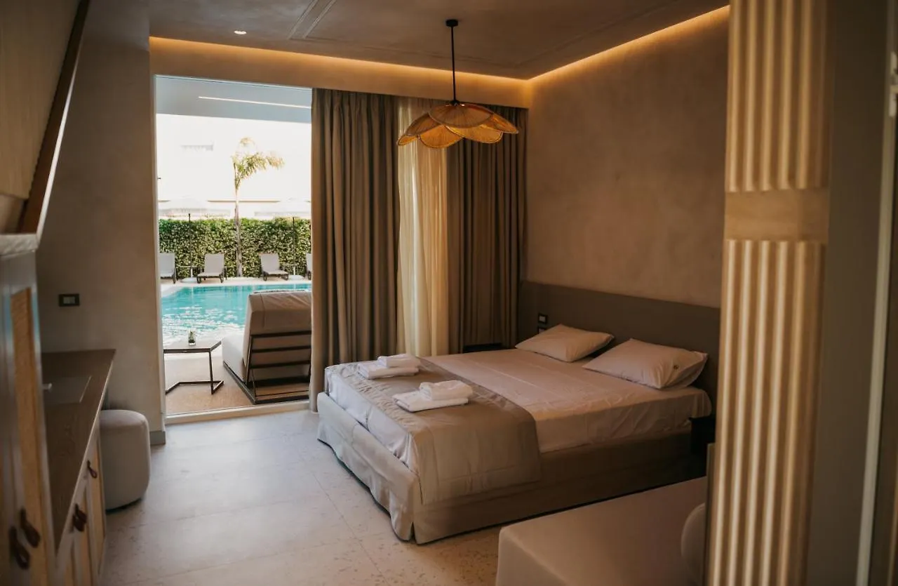 Elite Bay Hotel Lalez Durres
