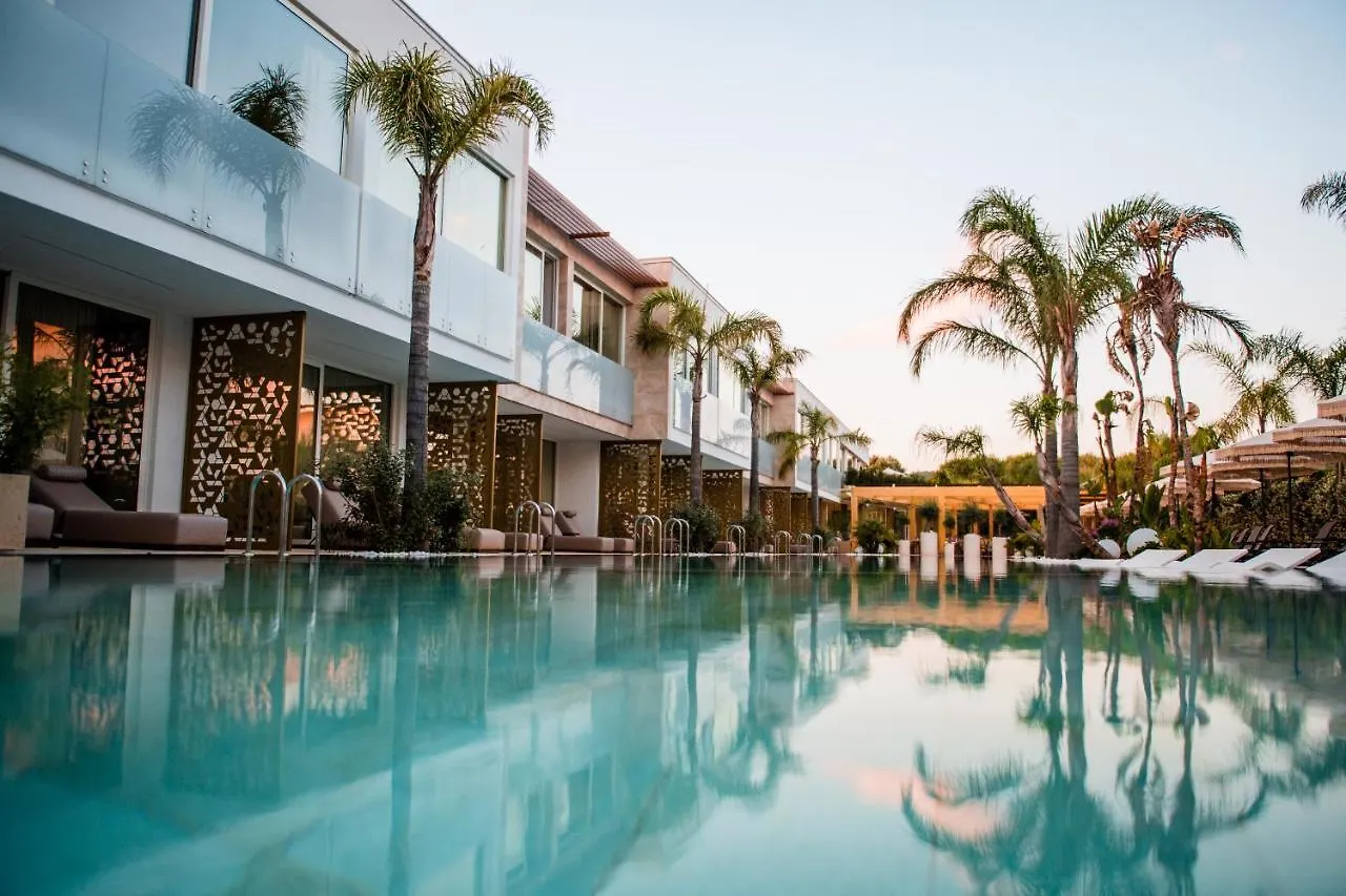 Elite Bay Hotel Lalez Durres