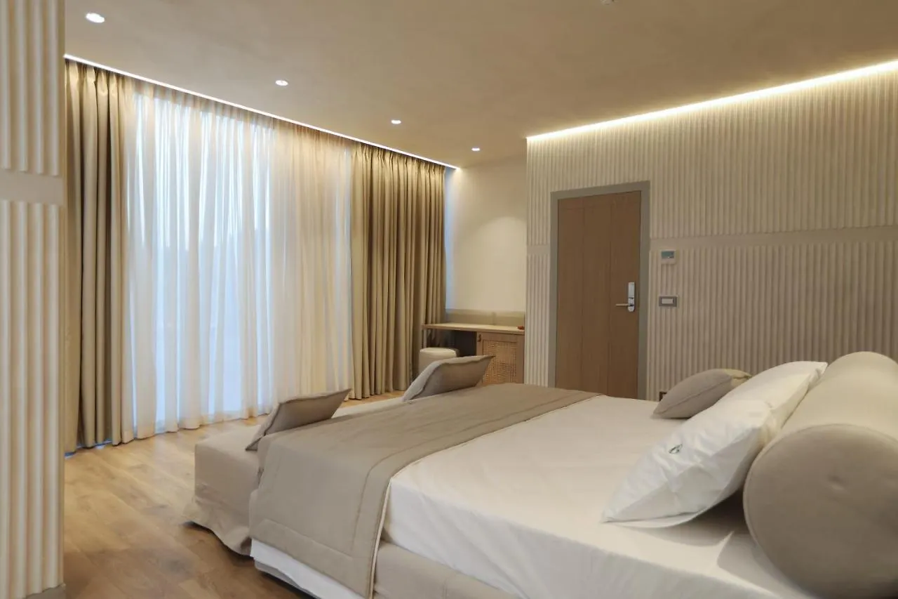 Elite Bay Hotel Lalez Durres