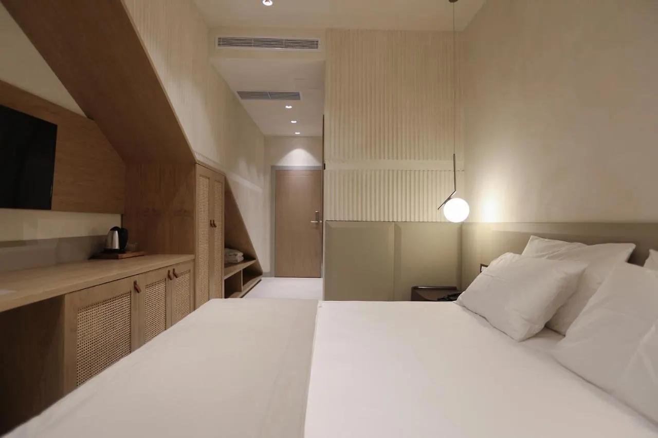 Elite Bay Hotel Lalez Durres 4*,